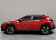 Subaru Crosstrek 8