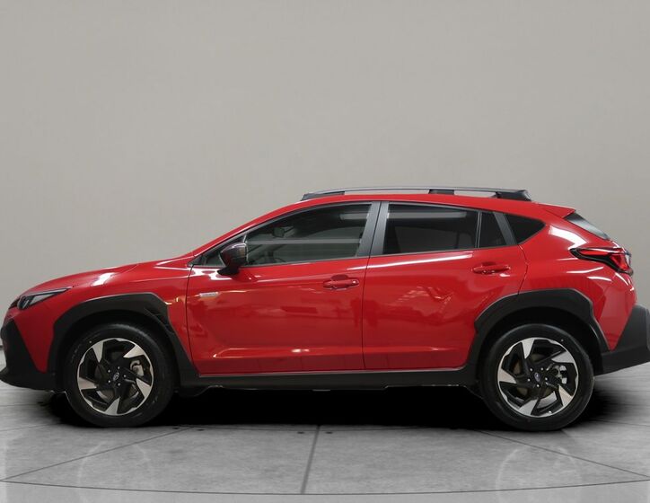 Subaru Crosstrek 8