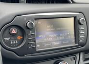 Toyota Yaris 23