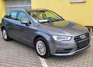 Audi A3 1