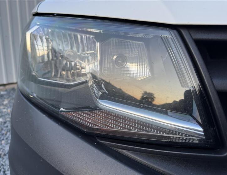 Volkswagen Caddy 9