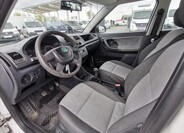 Škoda Fabia 6
