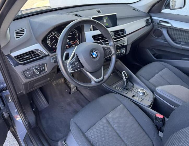BMW X1 5