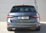 Škoda Superb 6