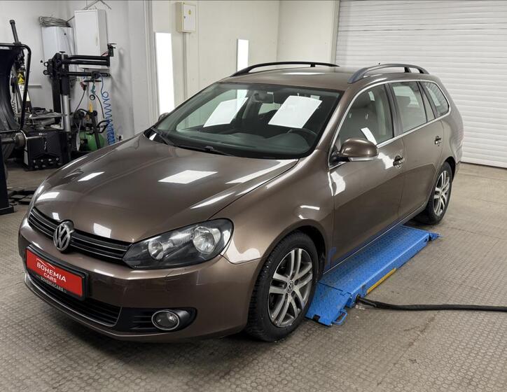 Volkswagen Golf 3