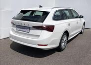 Škoda Octavia 2