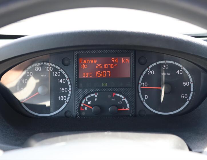 Peugeot Boxer 17