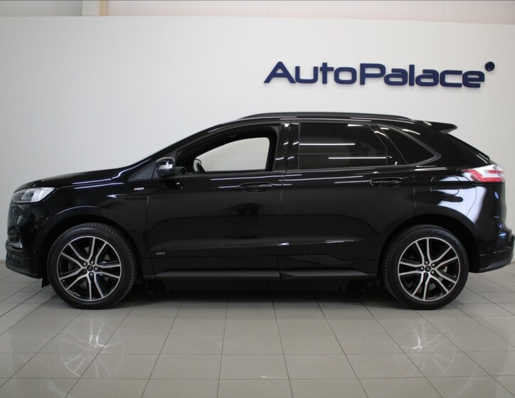 Ford Edge 5