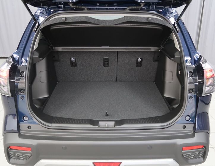 Suzuki S-Cross 11