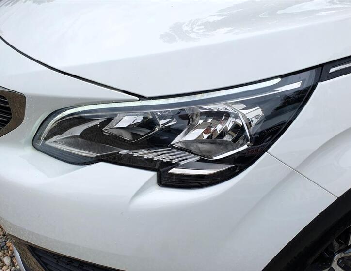 Peugeot 5008 47