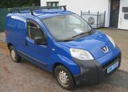Peugeot Bipper 8