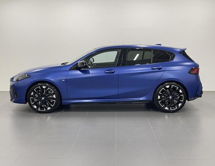 BMW Řada 1 3