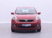 KIA Venga 2