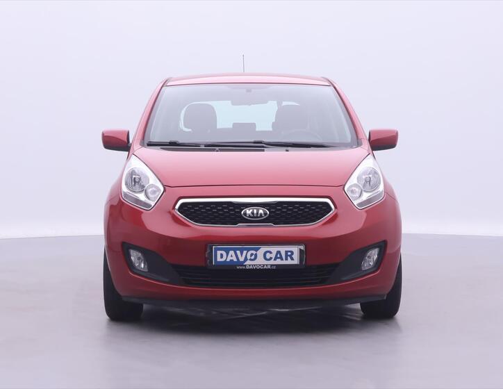 KIA Venga 2