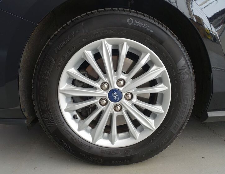 Ford Focus 38