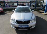 Škoda Octavia 2