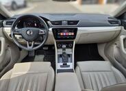 Škoda Superb 9