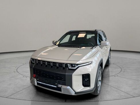SsangYong Ostatní