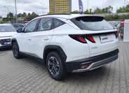 Hyundai Tucson 7