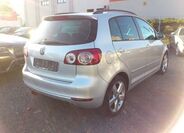 Volkswagen Golf Plus 6