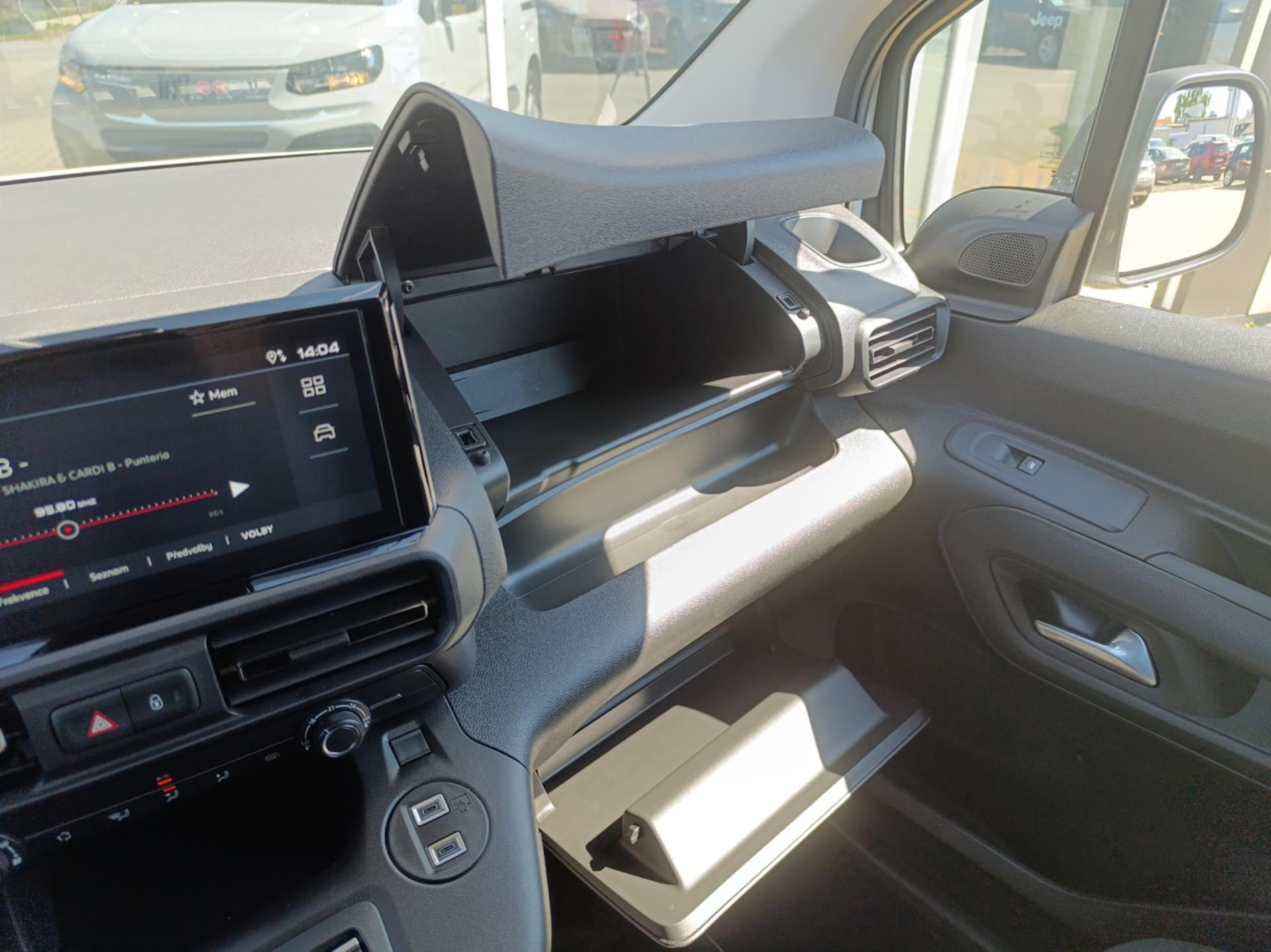 Fiat E-Dobló
