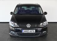 Volkswagen Sharan 2