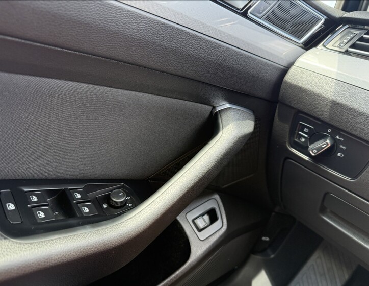 Volkswagen Passat 17