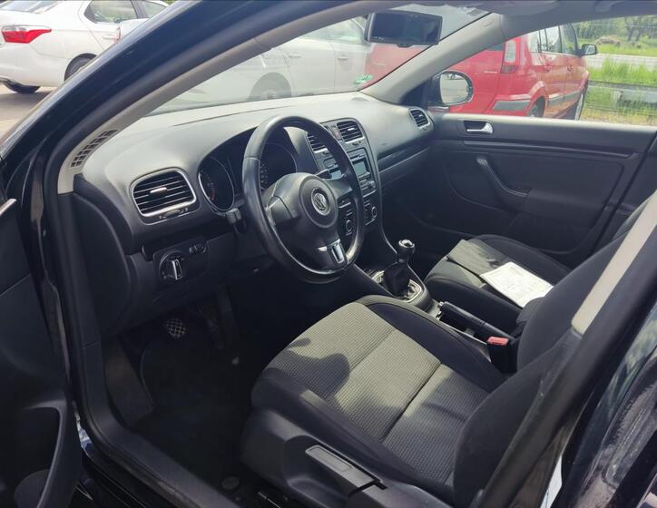 Volkswagen Golf 7