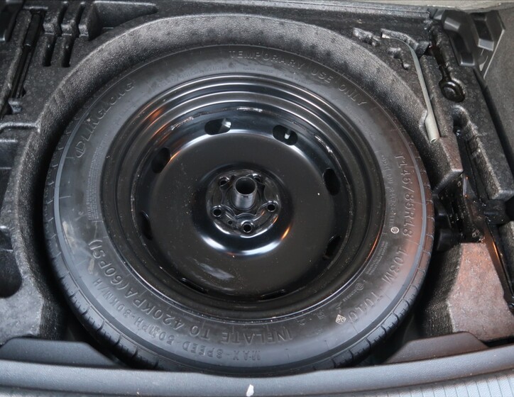 Volkswagen Tiguan 18