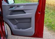 Volkswagen Transporter 13