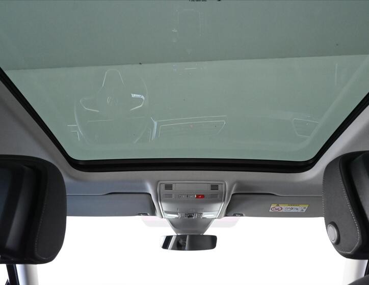 Volkswagen Tiguan Allspace 31