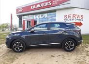 KIA Sportage 2