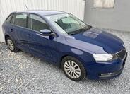 Škoda Rapid 7