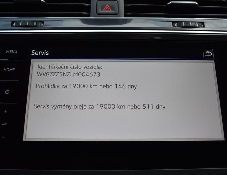 Volkswagen Tiguan Allspace 36
