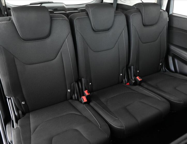 Ford S-MAX 29