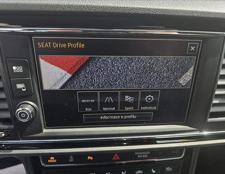 Seat Leon 27