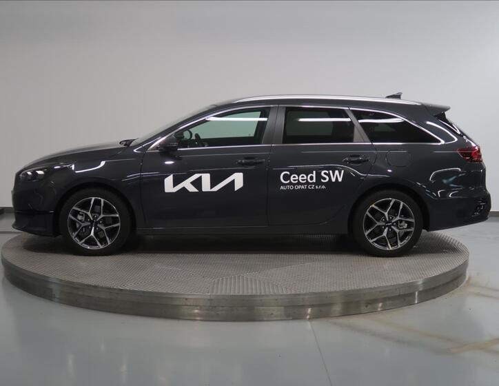 KIA Ceed 3