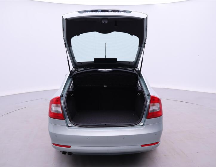 Škoda Octavia 9