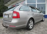 Škoda Octavia 5