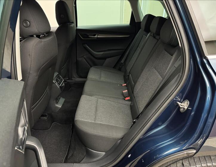 Škoda Karoq 36