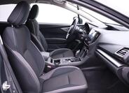 Subaru Impreza 12