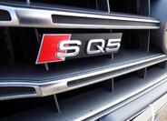 Audi SQ5 9