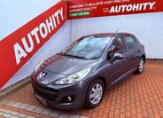 Peugeot 207 1