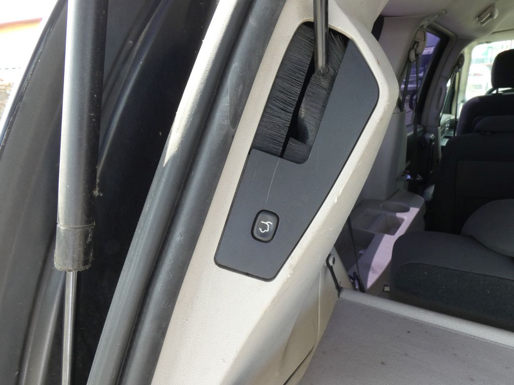 Chrysler Grand Voyager