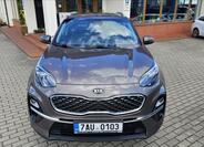KIA Sportage 2