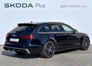 Audi RS 6 2