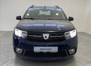 Dacia Logan 4