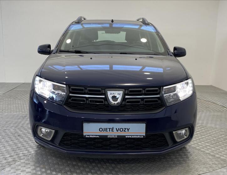 Dacia Logan 4