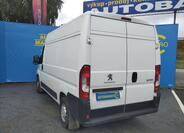 Peugeot Boxer 6