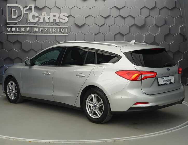 Ford Focus 2